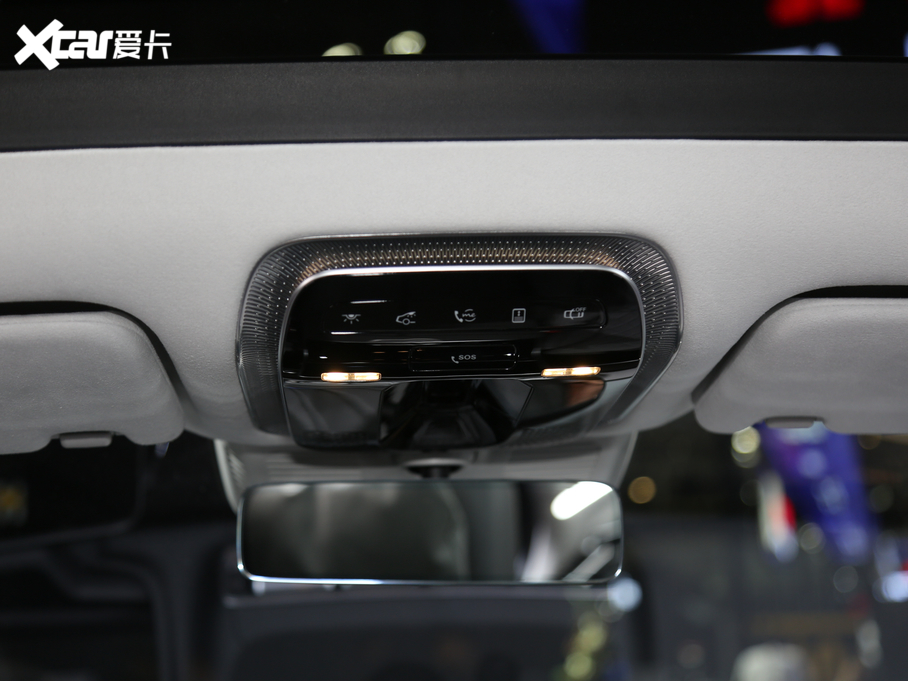 2021YS(j) S 500 L 4MATIC