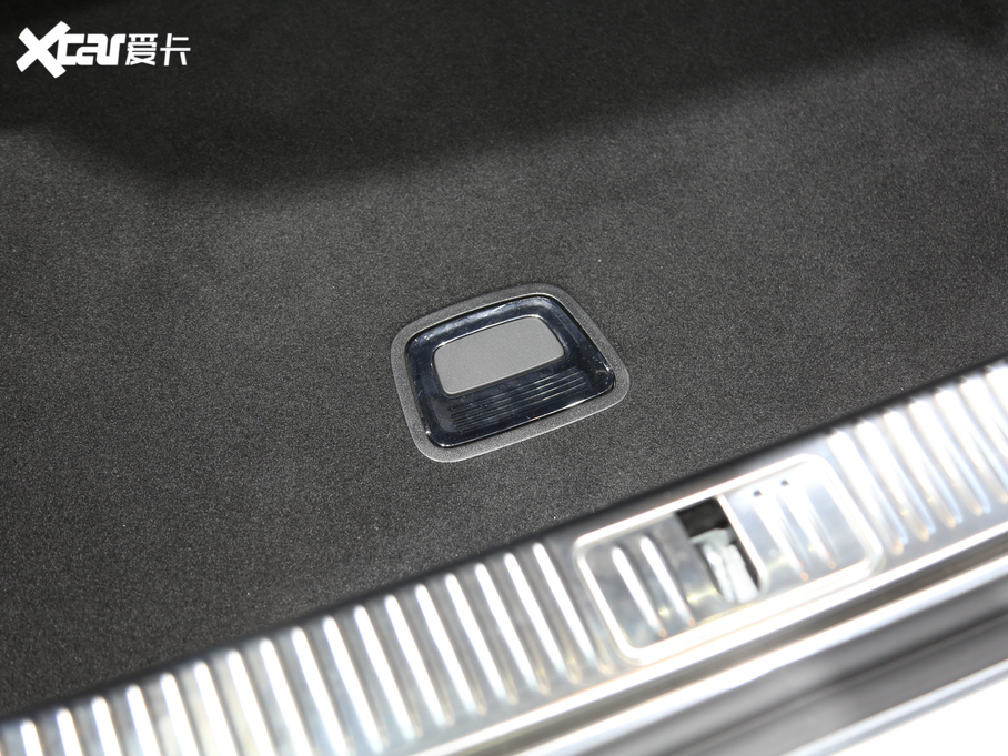 2021YS S 500 L 4MATIC