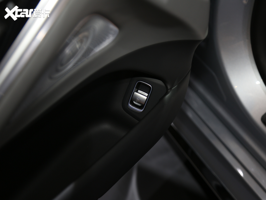 2021YS(j) S 500 L 4MATIC