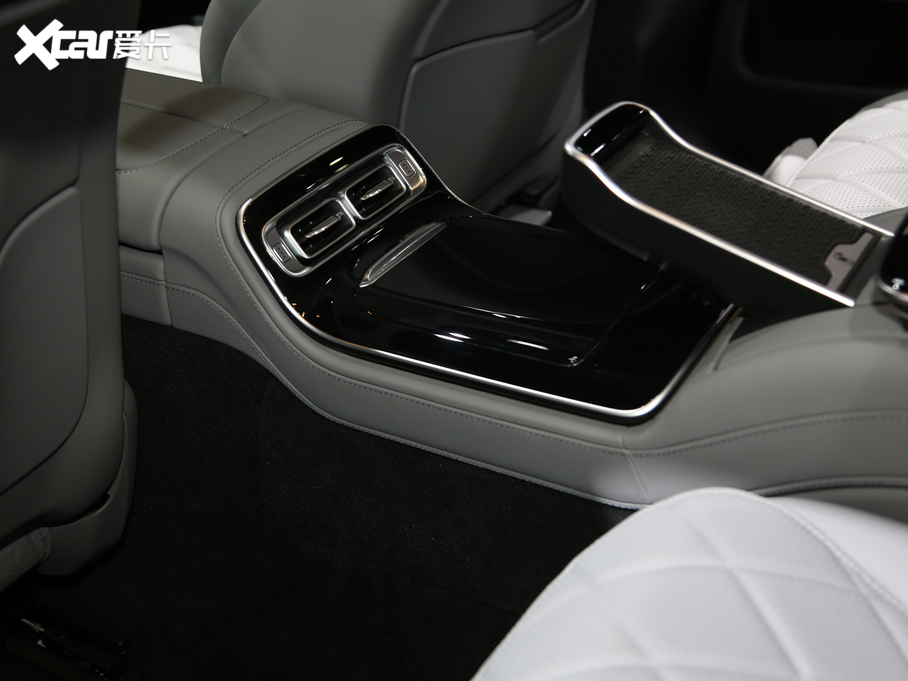 2021YS S 500 L 4MATIC