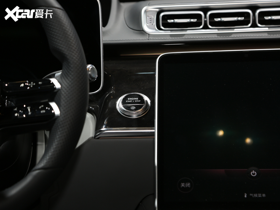 2021��YS�� S 500 L 4MATIC