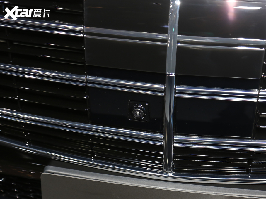 2021YS S 500 L 4MATIC