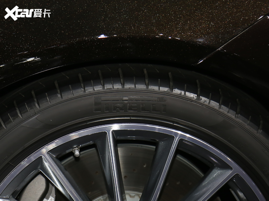 2021YS S 500 L 4MATIC