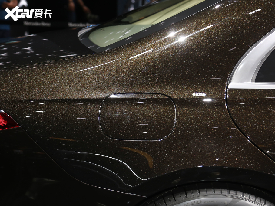 2021YS S 500 L 4MATIC