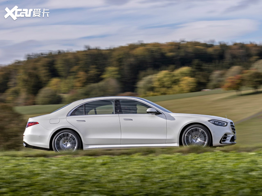 2021��YS�� S 500 4MATIC