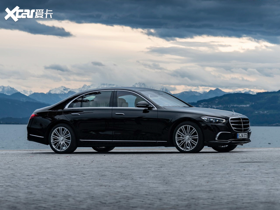 2021YS(j) S 500 4MATIC