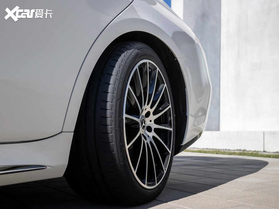 2021YS S 500 4MATIC