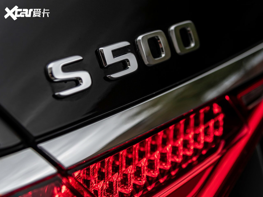 2021YS S 500 4MATIC