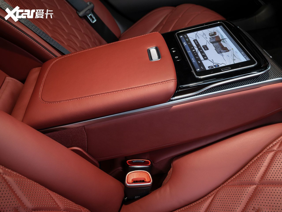 2021YS S 500 4MATIC