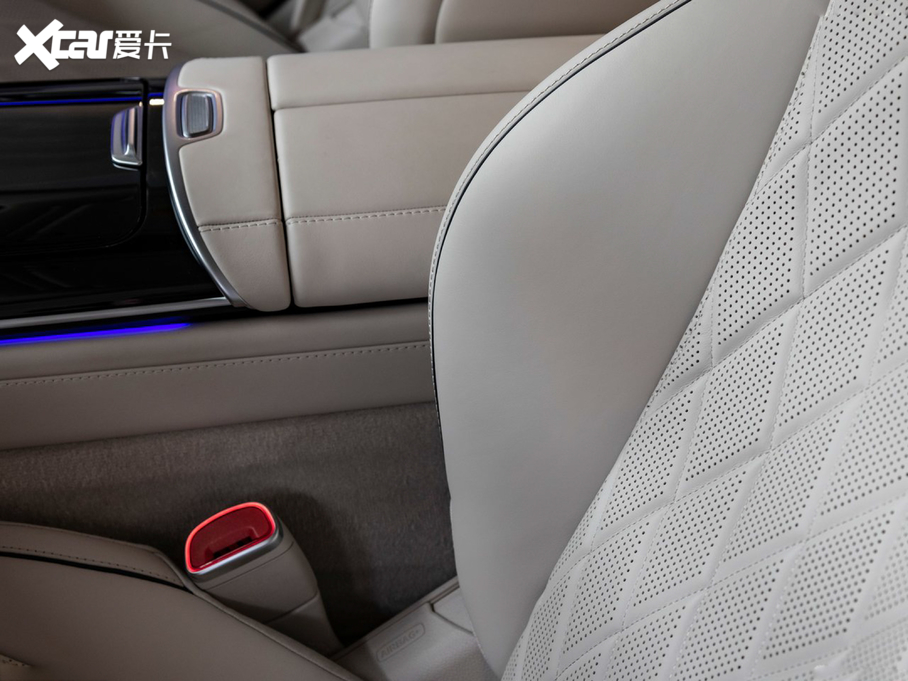 2021YS S 500 4MATIC