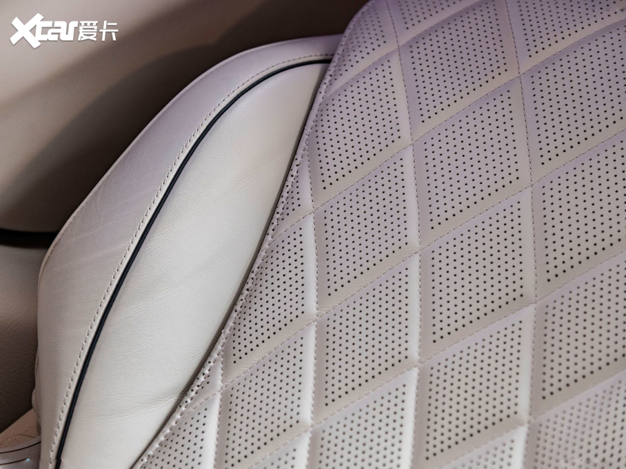 2021YS S 500 4MATIC