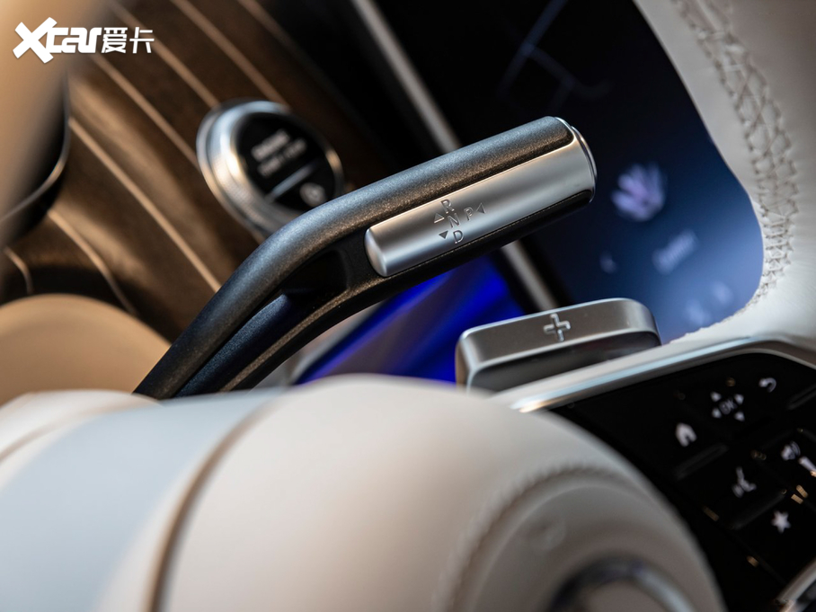 2021YS(j) S 500 4MATIC