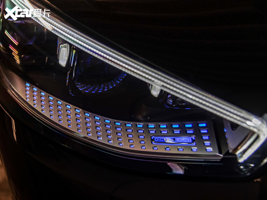 2021YS S 500 4MATIC