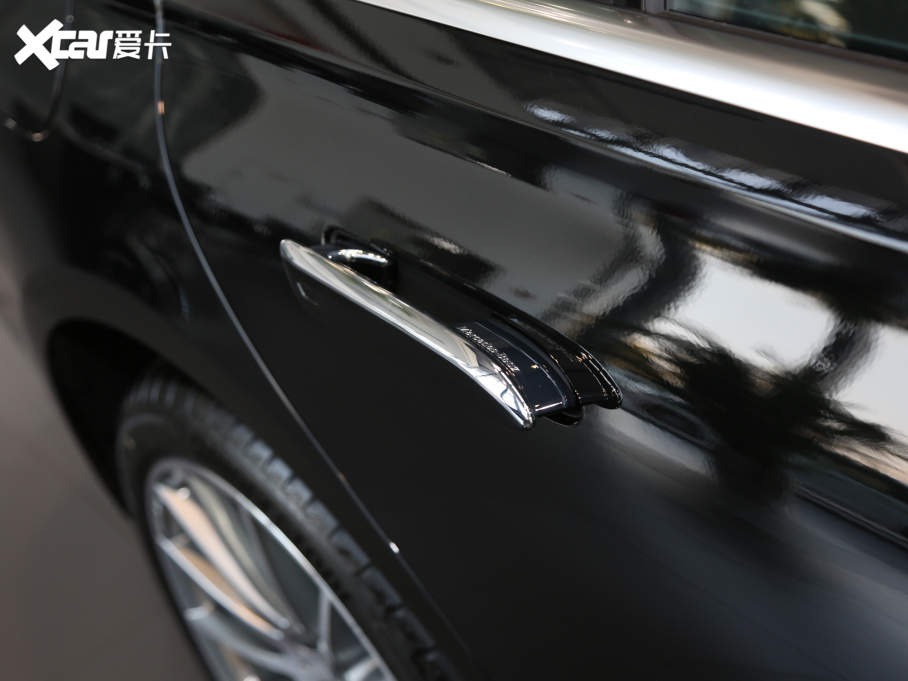 2021YS S 450 L 4MATIC