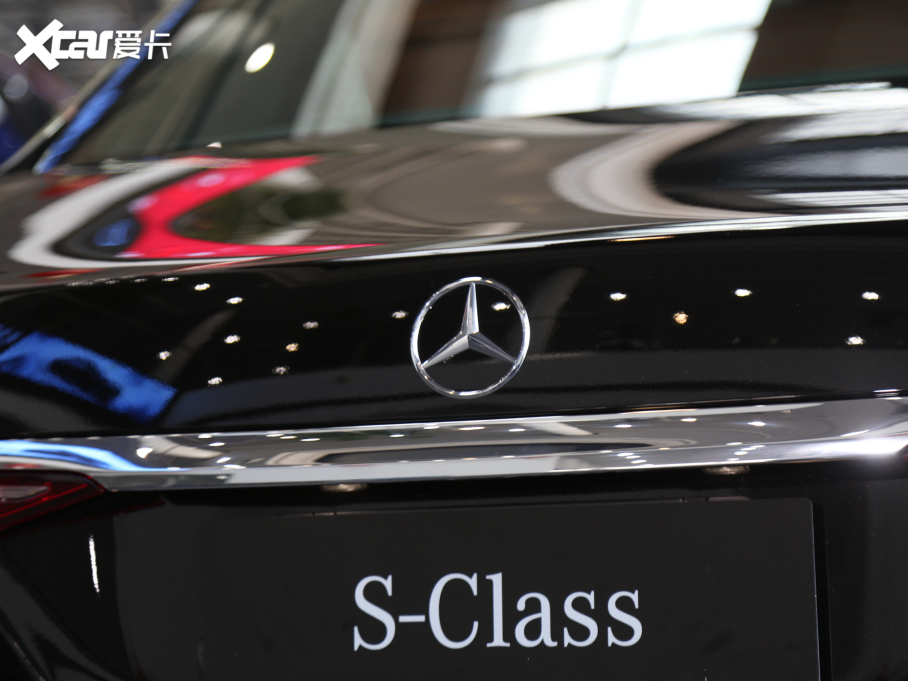 2021YS S 450 L 4MATIC