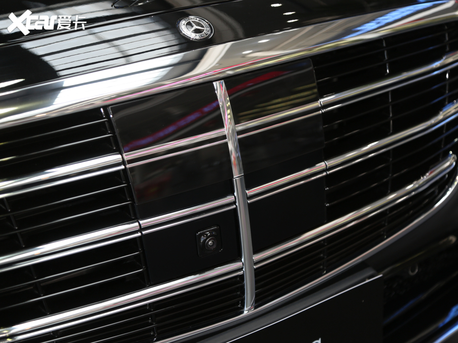 2021YS S 450 L 4MATIC