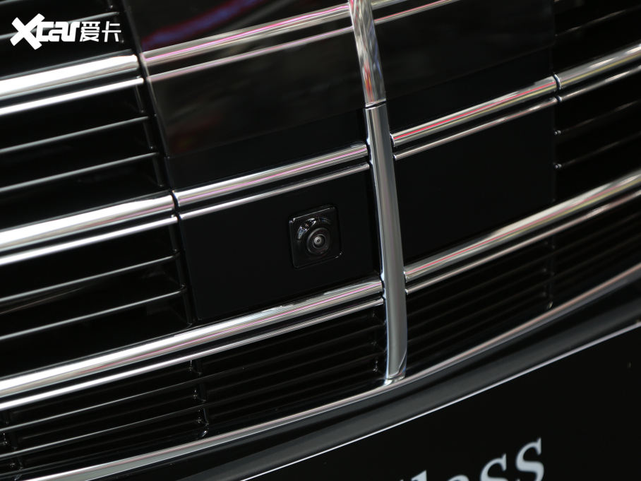 2021YS S 450 L 4MATIC