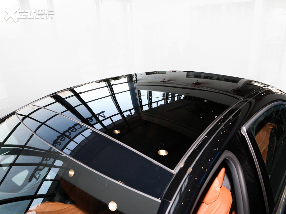 2021YS(j) S 450 L 4MATIC