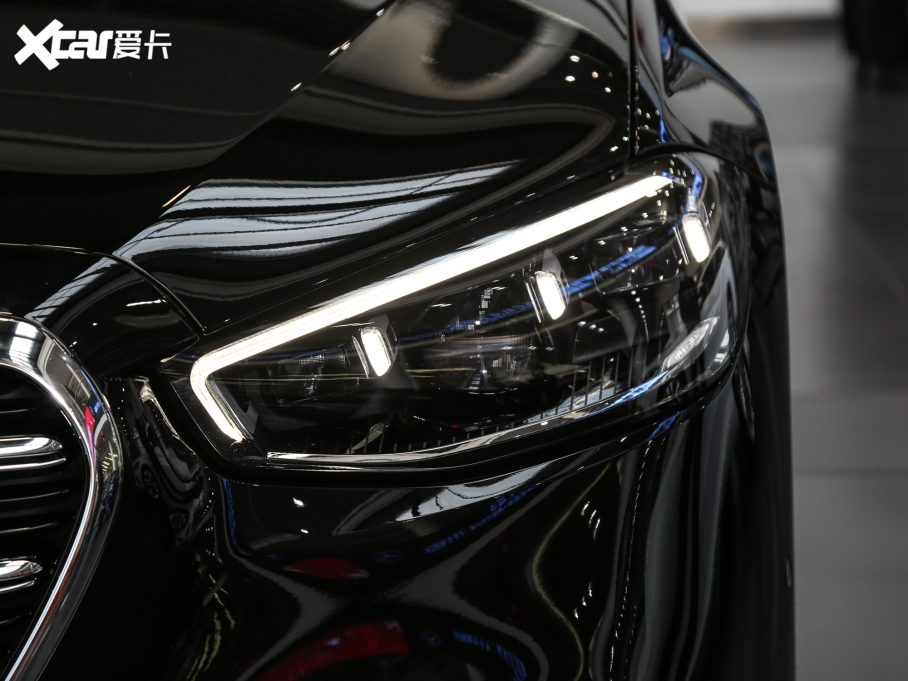 2021YS S 450 L 4MATIC