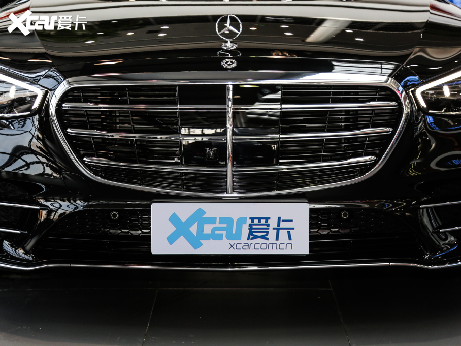 2021YS S 450 L 4MATIC