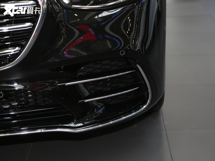 2021YS S 450 L 4MATIC