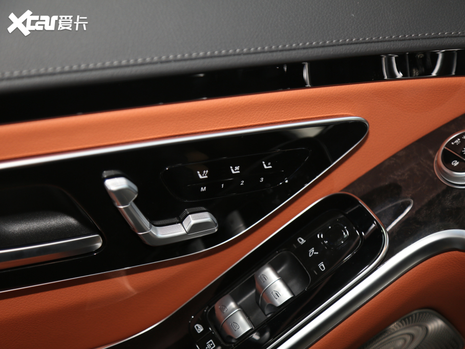 2021YS S 450 L 4MATIC