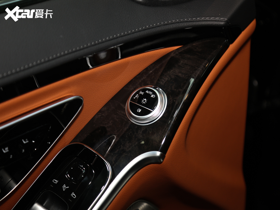 2021YS S 450 L 4MATIC