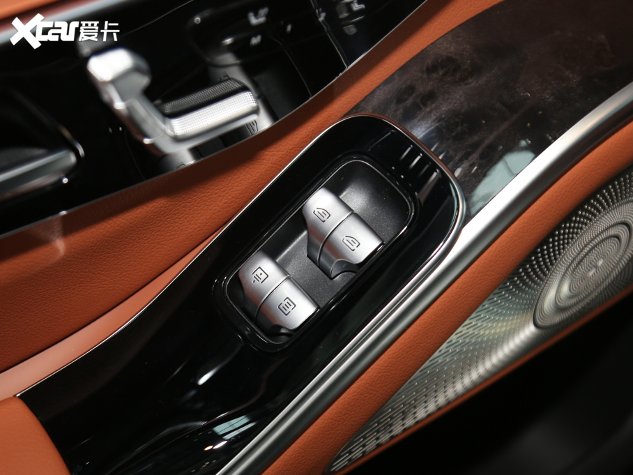 2021YS S 450 L 4MATIC