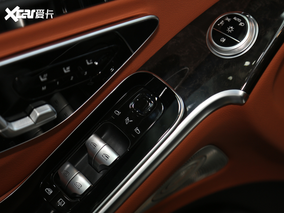 2021��YS�� S 450 L 4MATIC