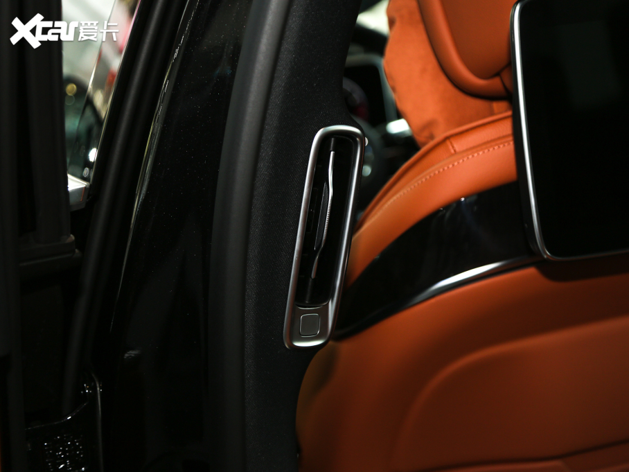 2021YS S 450 L 4MATIC