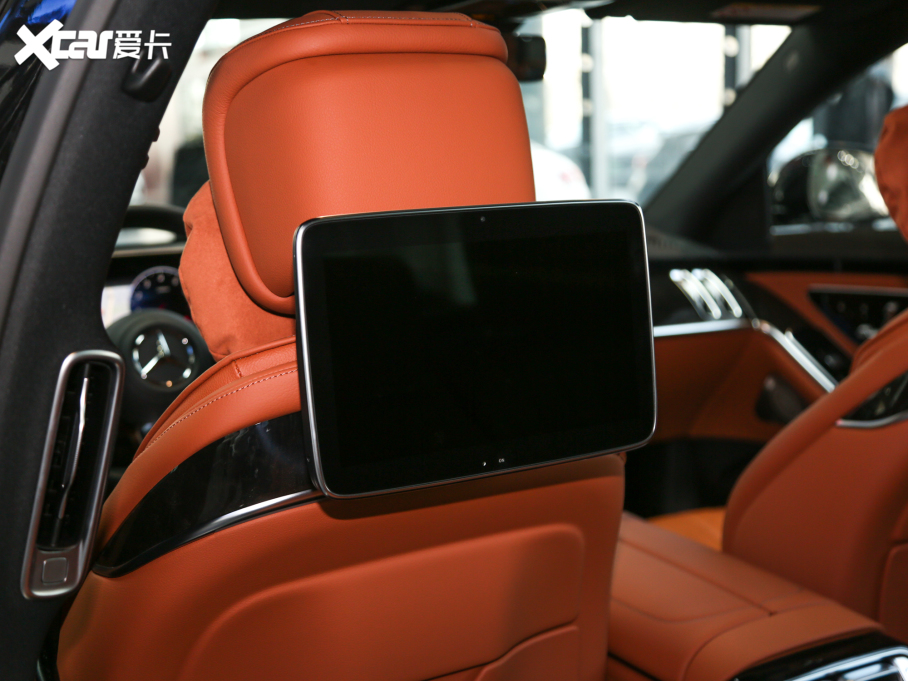 2021��YS�� S 450 L 4MATIC