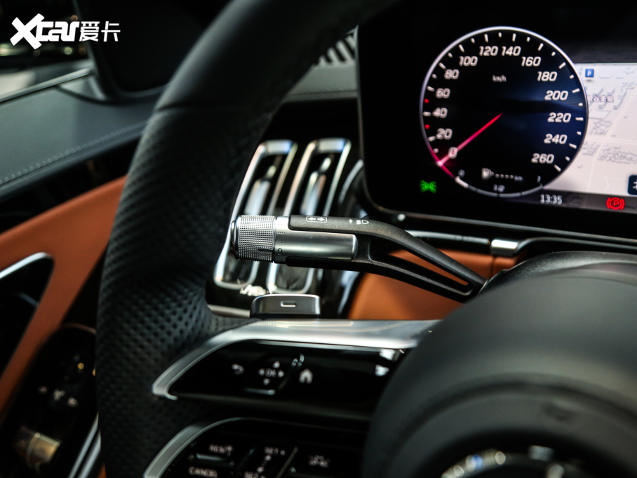 2021YS S 450 L 4MATIC