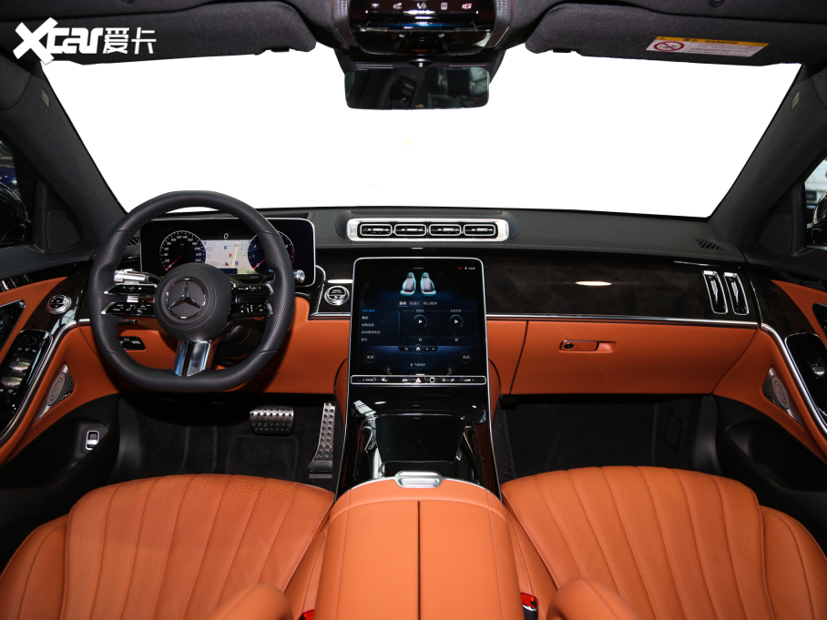 2021YS S 450 L 4MATIC