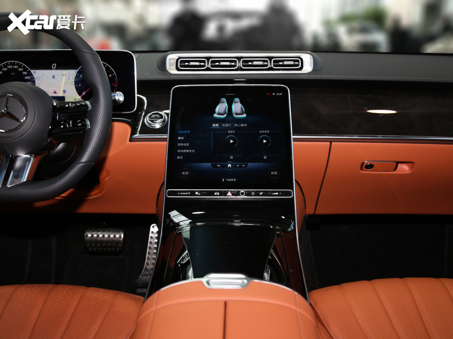 2021YS(j) S 450 L 4MATIC