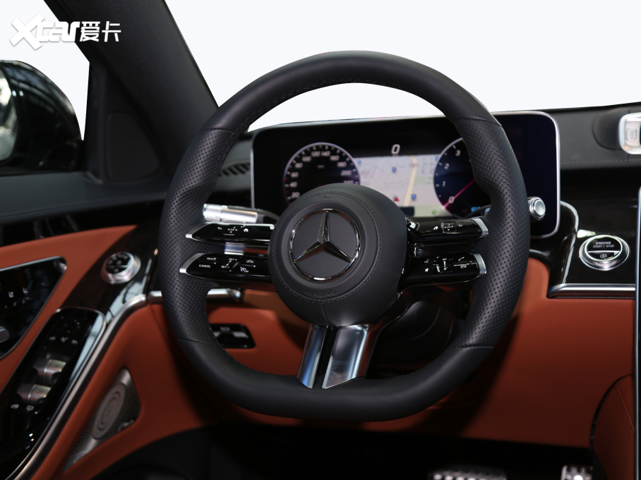 2021YS S 450 L 4MATIC