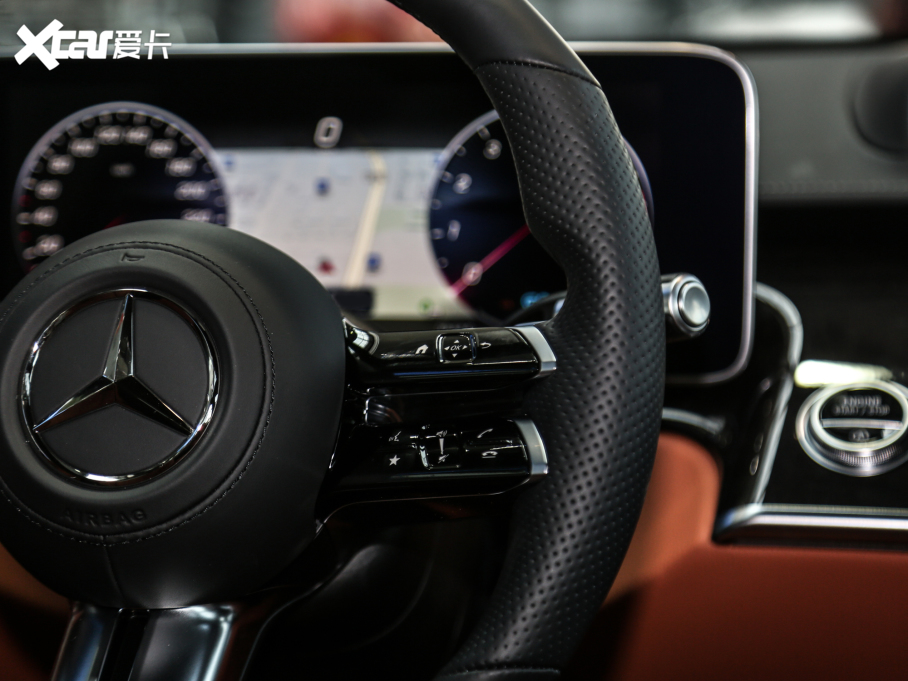 2021YS S 450 L 4MATIC