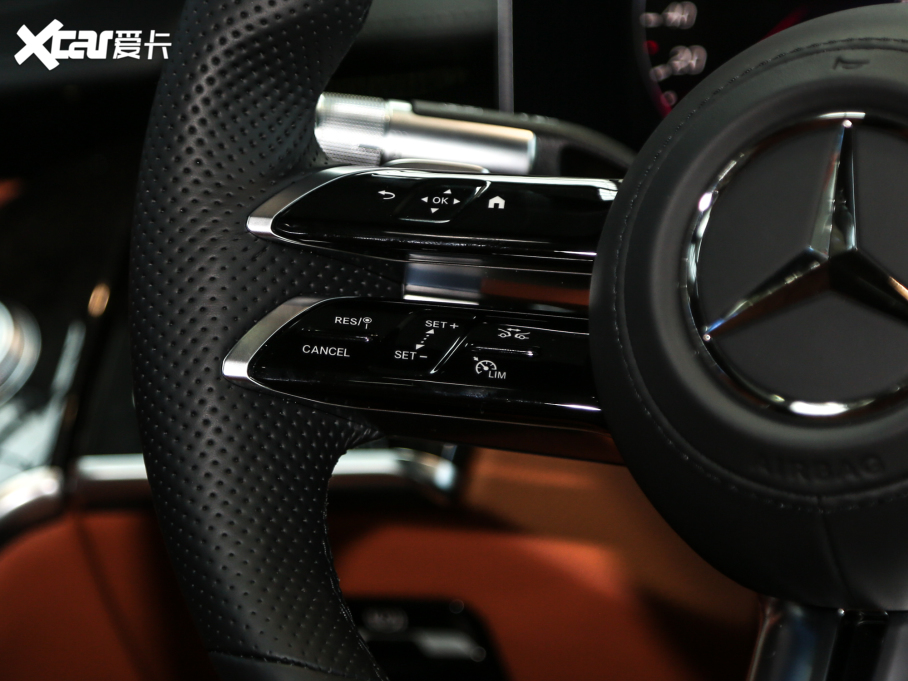 2021YS S 450 L 4MATIC