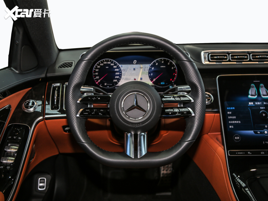 2021YS S 450 L 4MATIC