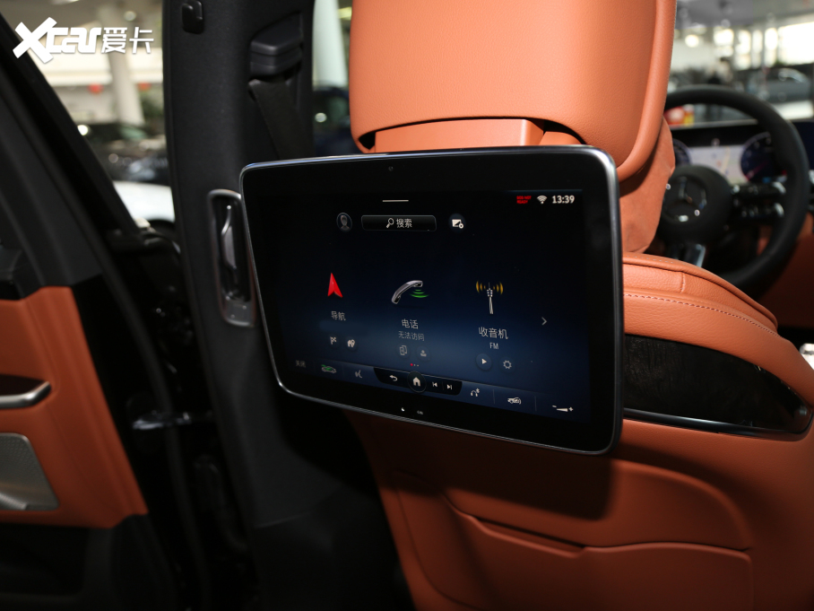 2021YS S 450 L 4MATIC