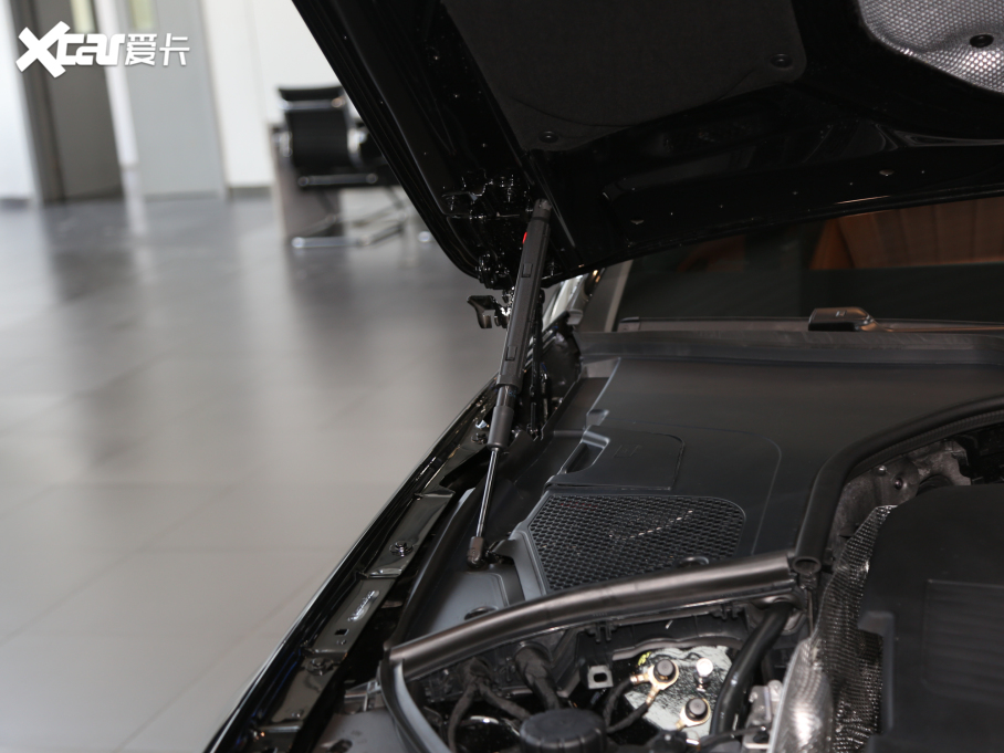 2021YS S 450 L 4MATIC