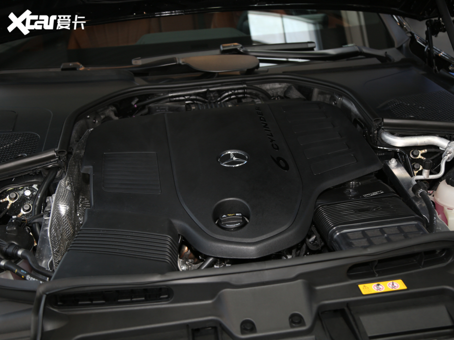 2021YS S 450 L 4MATIC