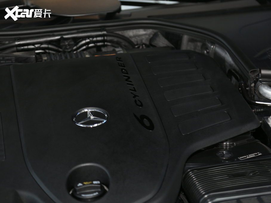 2021YS S 450 L 4MATIC