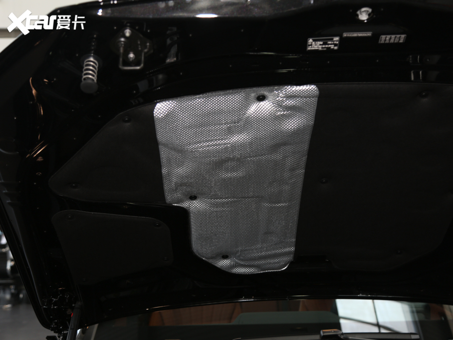 2021YS S 450 L 4MATIC