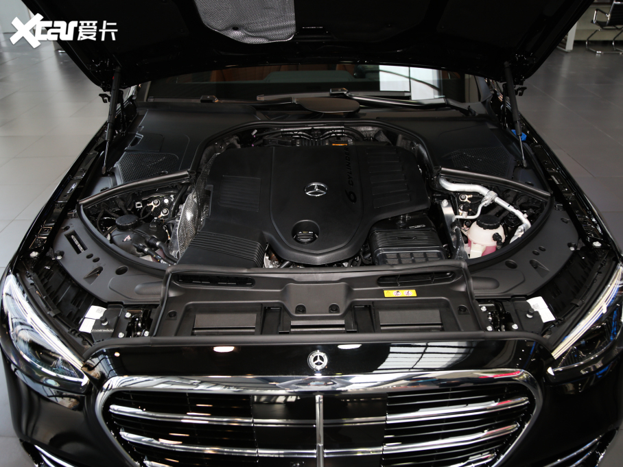 2021YS(j) S 450 L 4MATIC