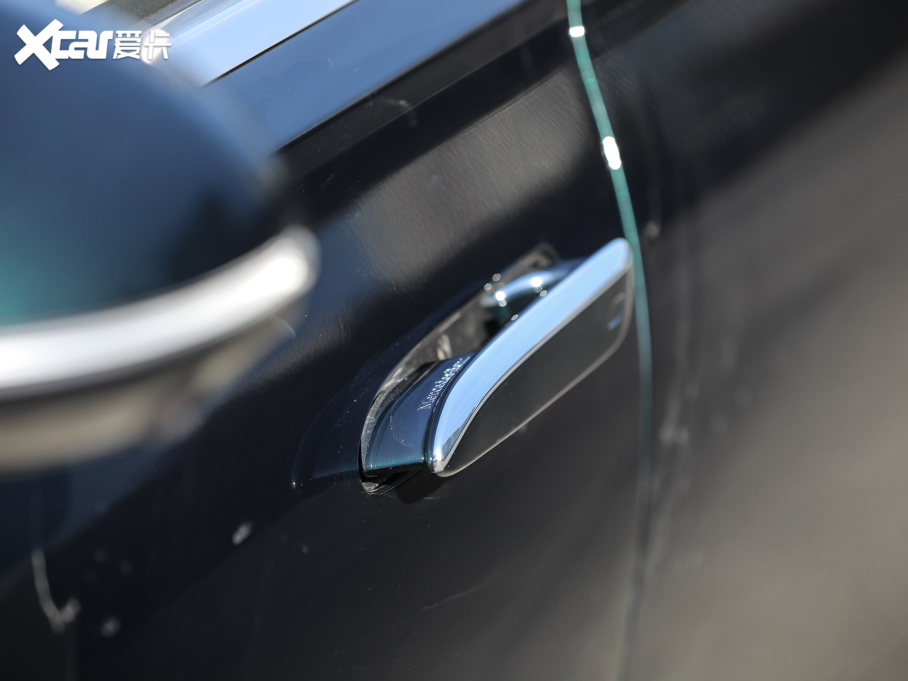 2021YS S 500 L 4MATIC