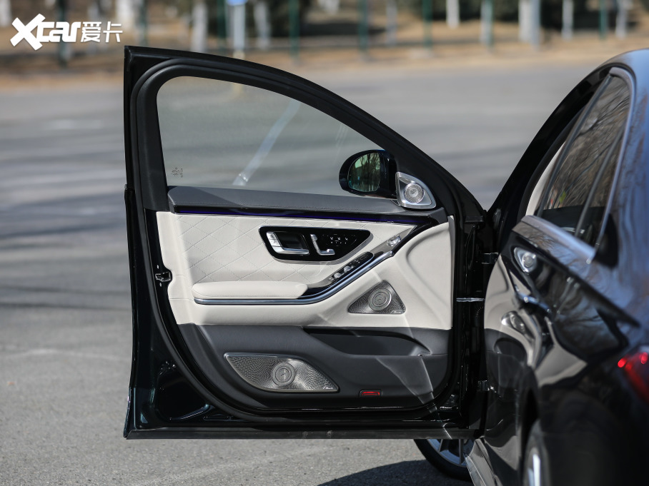 2021YS(j) S 500 L 4MATIC