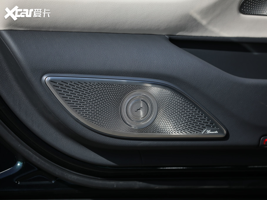 2021YS S 500 L 4MATIC