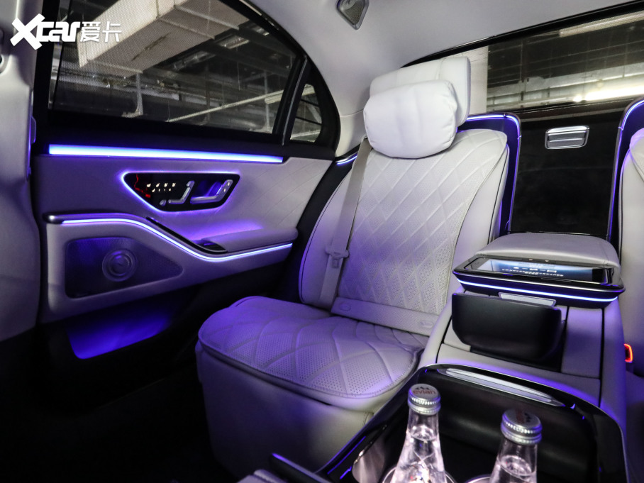 2021YS(j) S 500 L 4MATIC