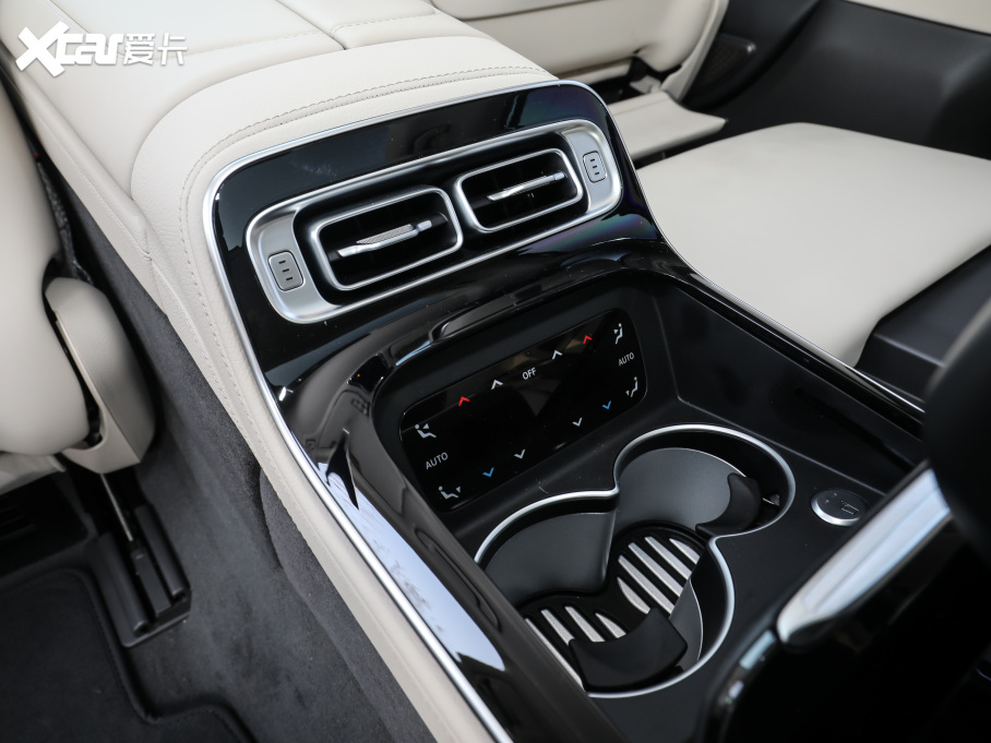 2021YS S 500 L 4MATIC