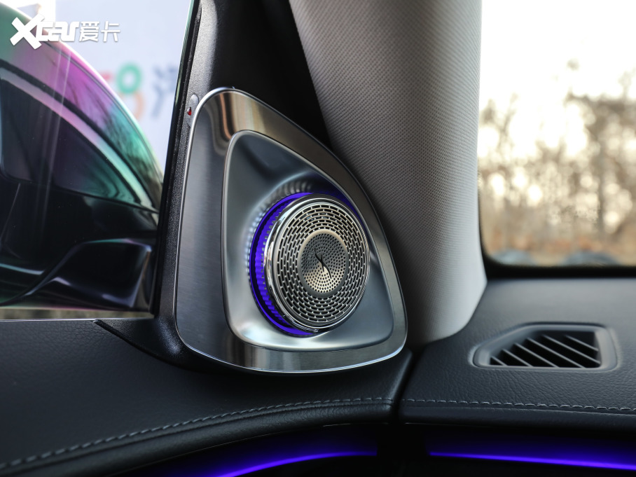 2021YS S 500 L 4MATIC